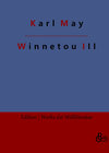 Buchcover Winnetou