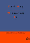 Buchcover Winnetou