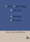 Buchcover Anton Reiser