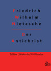 Buchcover Der Antichrist