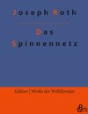 Buchcover Das Spinnennetz