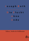 Buchcover Die Flucht ohne Ende