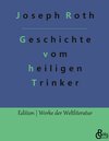 Buchcover Geschichte vom heiligen Trinker