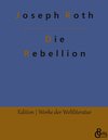 Buchcover Die Rebellion