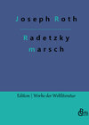 Buchcover Radetzkymarsch