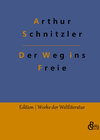 Buchcover Der Weg ins Freie