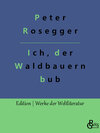 Buchcover Als ich noch der Waldbauernbub war