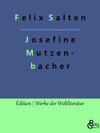 Buchcover Josefine Mutzenbacher