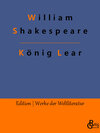 Buchcover König Lear