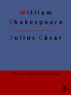 Buchcover Julius Cäsar