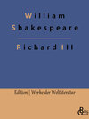 Buchcover Richard III