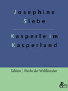 Buchcover Kasperle im Kasperland