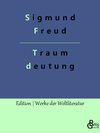 Buchcover Die Traumdeutung