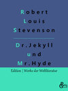 Buchcover Der seltsame Fall des Dr. Jekyll und des Mr. Hyde