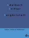 Buchcover Bergkristall