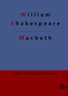 Buchcover Macbeth