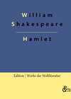 Buchcover Hamlet