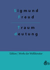 Buchcover Die Traumdeutung