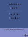 Buchcover Gritlis Kinder