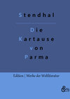 Buchcover Die Kartause von Parma