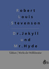 Buchcover Der seltsame Fall des Dr. Jekyll und des Mr. Hyde