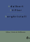 Buchcover Bergkristall