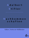 Buchcover Nachkommenschaften