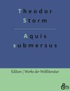 Buchcover Aquis submersus