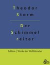 Buchcover Der Schimmelreiter