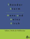 Buchcover Hans und Heinz Kirch