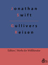 Buchcover Gullivers Reisen