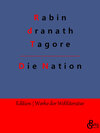 Buchcover Die Nation
