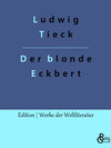 Buchcover Der blonde Eckbert