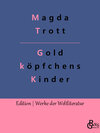 Buchcover Goldköpfchens Kinder