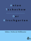 Buchcover Der Kirschgarten