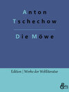 Buchcover Die Möwe