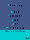 Buchcover Nesthäkchen und der Weltkrieg