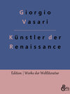 Buchcover Künstler der Renaissance