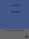 Buchcover Aeneis