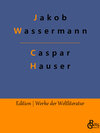 Buchcover Caspar Hauser