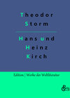 Buchcover Hans und Heinz Kirch