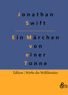 Buchcover Ein Märchen von einer Tonne