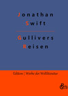 Buchcover Gullivers Reisen