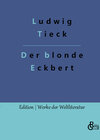 Buchcover Der blonde Eckbert