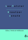 Buchcover Die Kreutzersonate