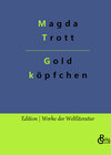 Buchcover Goldköpfchen