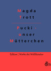 Buchcover Pucki - unser Mütterchen