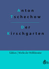 Buchcover Der Kirschgarten