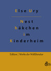 Buchcover Nesthäkchen im Kinderheim