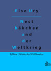Buchcover Nesthäkchen und der Weltkrieg